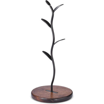 Countertop Mug Tree