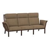 Aris Outdoor 3 - Seat Patio Sofa