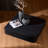 MDF Square Coffee Table-264693242