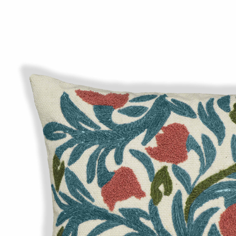 Coussin carrée Tulip