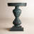 Aluminum Tabletop Candlestick-1059287209