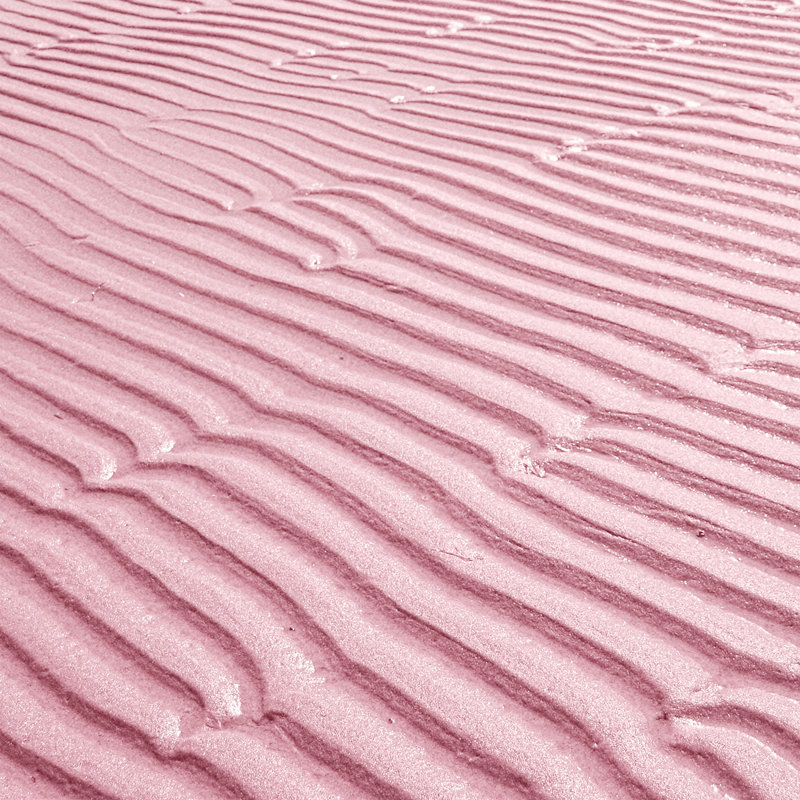 Pink Sand Beach 30x30