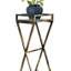Support pour plante 35,5 po