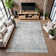 Premium Machine Washable Maag AMF1764 Modern Rug