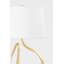 THAROLD 1 LIGHT TABLE LAMP