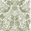 Double rouleau floral Pomona-1875692327