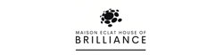 Logo Maison Eclat House Of Brilliance