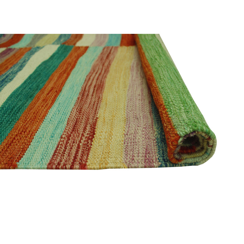 Ceana Wool Indoor Rug