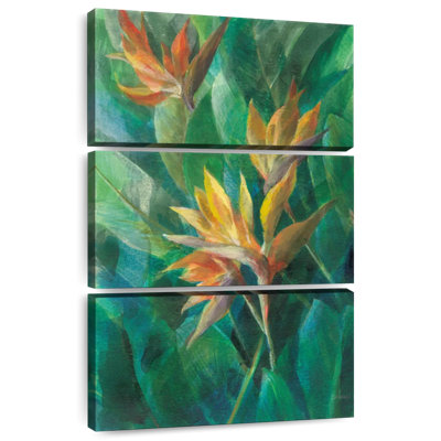 Harnek Lively Bird Of Paradise II