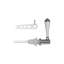 Classic Cistern Lever