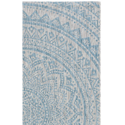 Tapis d'intérieur / extérieur Amedee Performance