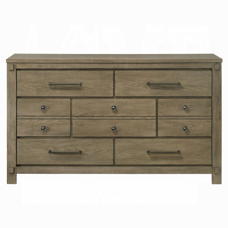 Marnella Dresser