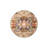 Washable Traditional Geometric Woven Area Rug-191931387