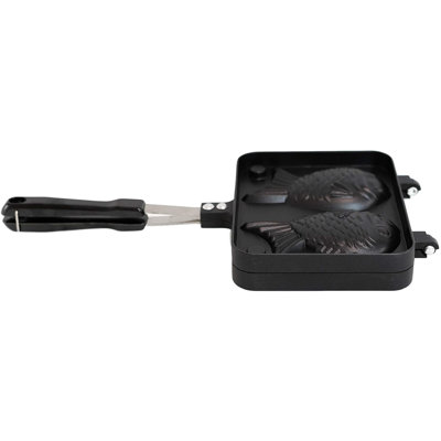 Divam Non-Stick Omelette Pan