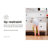 Euodia 61.34'' W 6 - Drawer Dresser