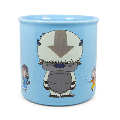 Ceramic Camping Mug