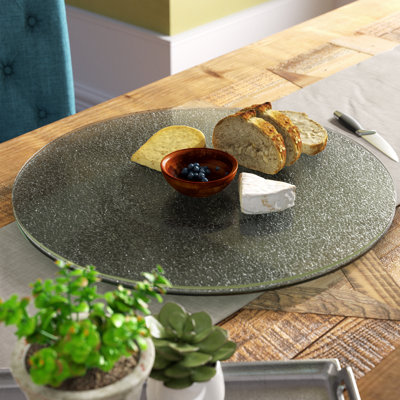 Plateau tournant Culler