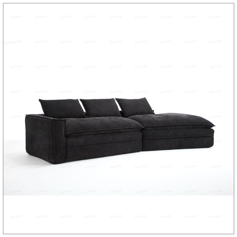 Canapé modulaire Modern
