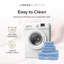 Linens Limited Turkish Cotton Bath Towels, Large Bath Sheet for Shower, Beach and More, Soft and Luxurious, Super Absorbent, Machine Washable-113278210