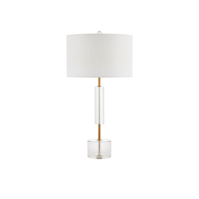 Deville Table Lamp