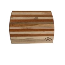 Labell Boards Large Canadian Maple Cutting Board (18x24x3/4) L18240 – Nonna  Live