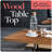 Heritage Farmhouse Reclaimed Wood Table Top-116778447