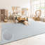 Ameenah Uniform Colour Area Rug-754449869-754449856