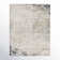 Jemison Abstract Blue/Ivory Area Rug