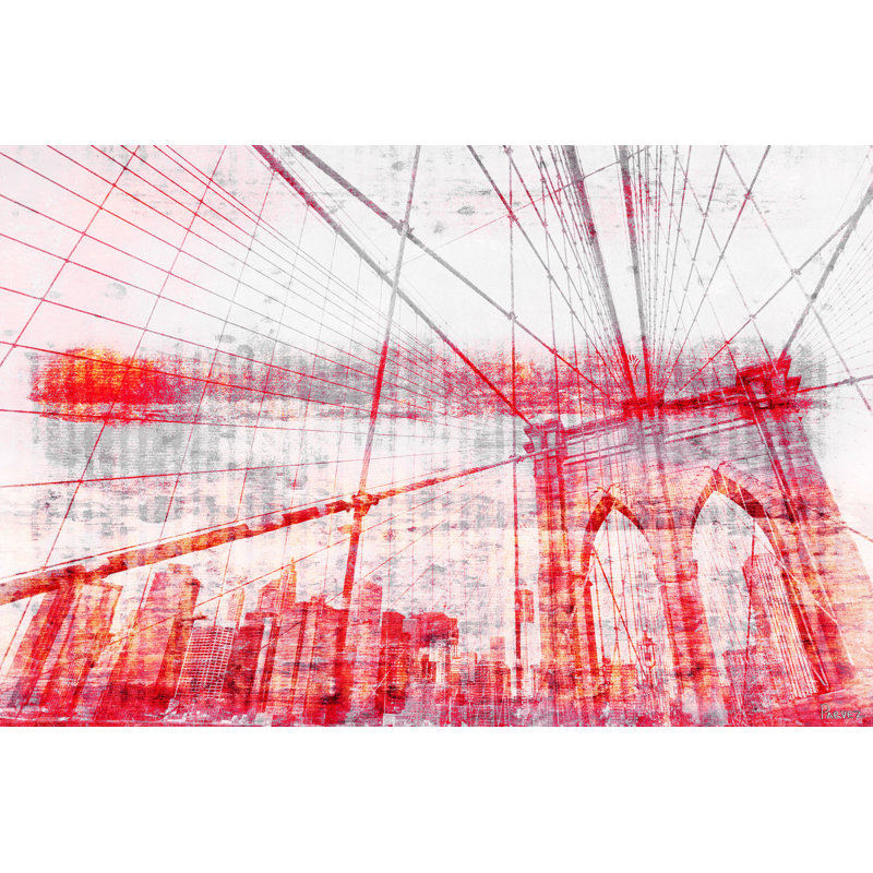 Parvez Taj - No Frame Print on Canvas, 101cm H x 152cm W