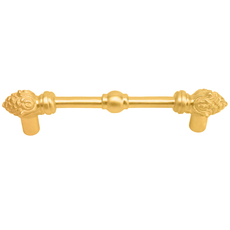 Bienvenue pull, Gold, 5"