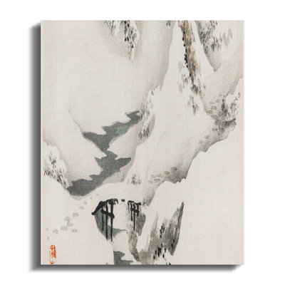 Wrapped Canvas Print Set