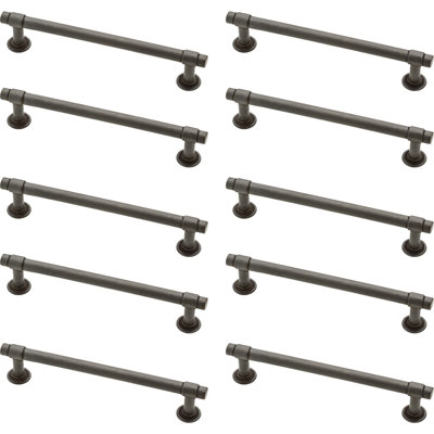 Francisco Center to Center Bar Pull Multipack