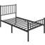 Base de lit avec tête de lit et pied de lit Mykati-291874586-292812926