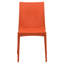Chaise de patio d'extérieur empilable Quade-1193029489-1109194265