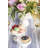 Colmar Cotton Floral Square Napkin
