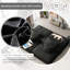 Canapé modulaire Boneless-2029073439