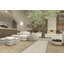 Provenance Signature Outdoor Square Coffee Table-71206340