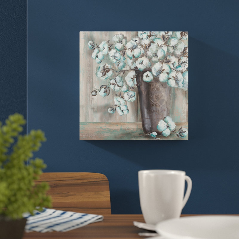 Tre Sorelle Studios - Wrapped Canvas Painting, 30.48cm H x 30.48cm W