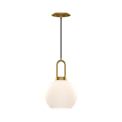 Soji 1 - Light Single Pendant