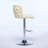 Modern PU Upholstered Bar Stools with the whole Back Tufted-2092837114-2092868743