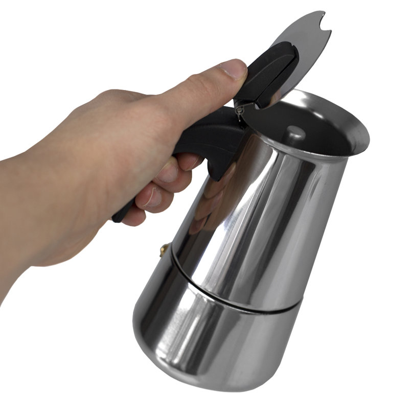 Machine à espresso , 2 doses
