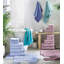Quick Dry Luxury Standard Cotton Bath Towels Set-56648721