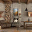 «Morning Has Broken» par John Rivera, art mural en métal-1051872195
