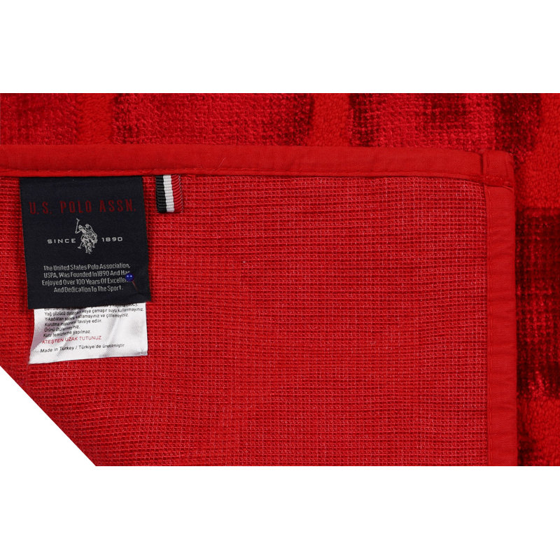 Tapis de bain Rumaysa