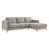 Pewter Fabric selected