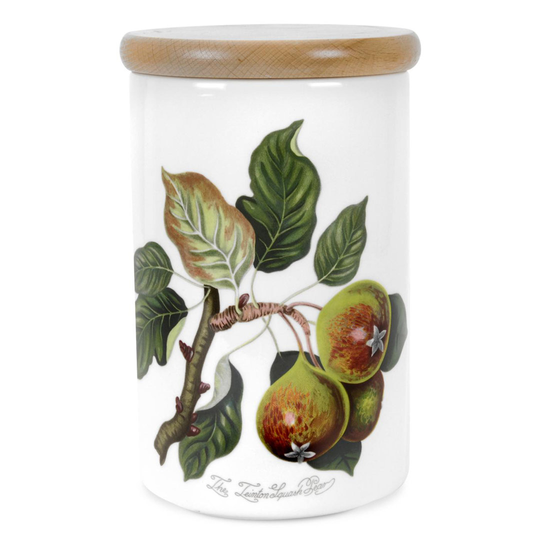 Pomona Pear Storage Jar