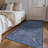 Samiur Lyle Vintage Machine Washable Area Rugs-456685702-421429034