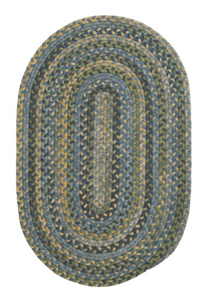 Morris Geometric Indoor Rug