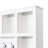 Farmhouse Wooden Style Hall Tree With 6 Hooks, Practical Walnut Storage Bench With Adjustable Shelves,  4-In-1 Entryway Shoe Cabinet With 13 Cubbies-1490407670