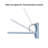 Steel Plug-in Armed Sconce-1508819350-1508819799
